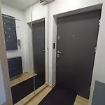 Radiostacja Ix, Parking Free