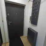 Radiostacja Ix, Parking Free Apartment *