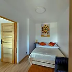 Radiostacja Ix, Parking Free Apartment Gliwice