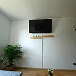Apartment Radiostacja Ix, Parking Free Gliwice