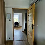 Apartment Radiostacja Ix, Parking Free Gliwice