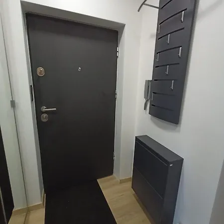 Radiostacja Ix, Parking Free Apartment *