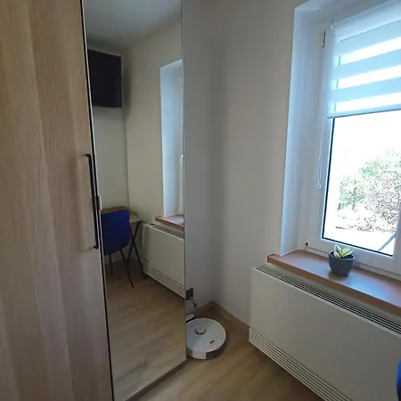Apartment Radiostacja Ix, Parking Free Gliwice