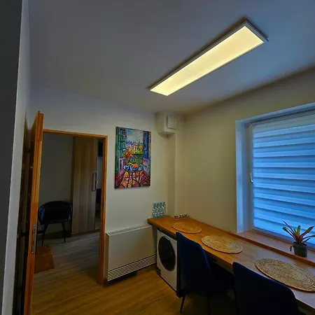Διαμέρισμα Radiostacja Ix, Parking Free Γκλίβιτσε