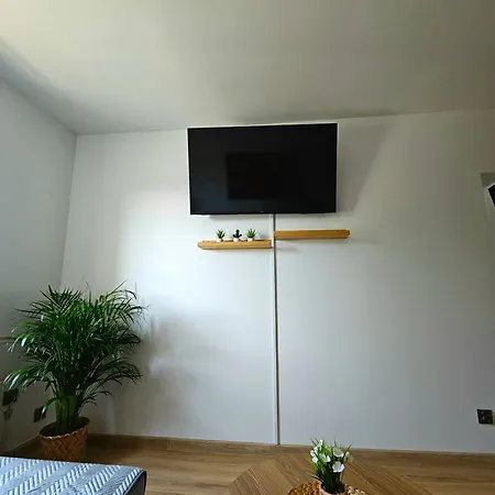 Apartment Radiostacja Ix, Parking Free Gliwice