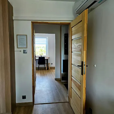 Apartment Radiostacja Ix, Parking Free Gliwice