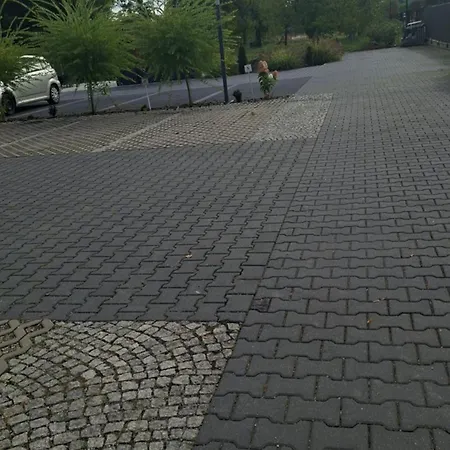 Radiostacja Ix, Parking Free * Gliwice