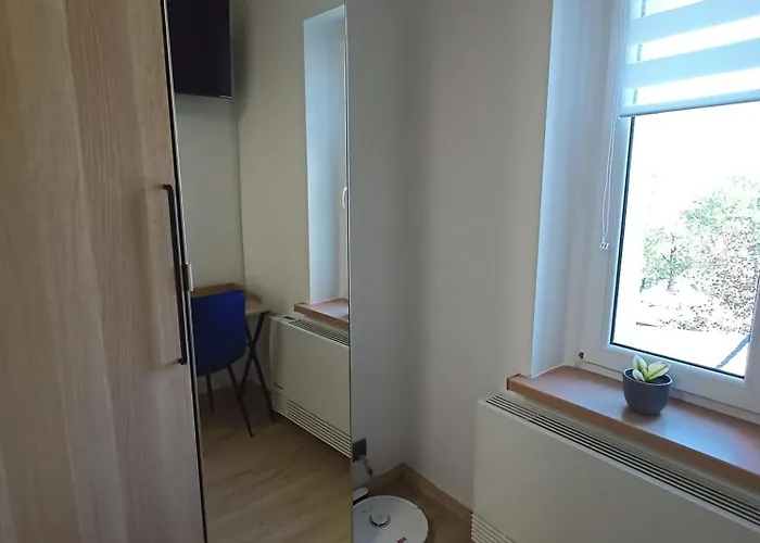 Apartamento Radiostacja Ix, Parking Free Gliwice