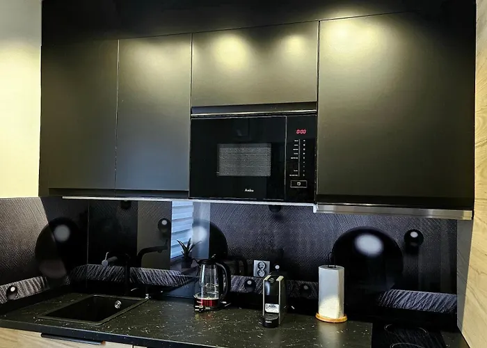 Radiostacja Ix, Parking Free Gliwice