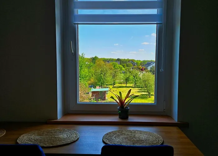 Radiostacja Ix, Parking Free