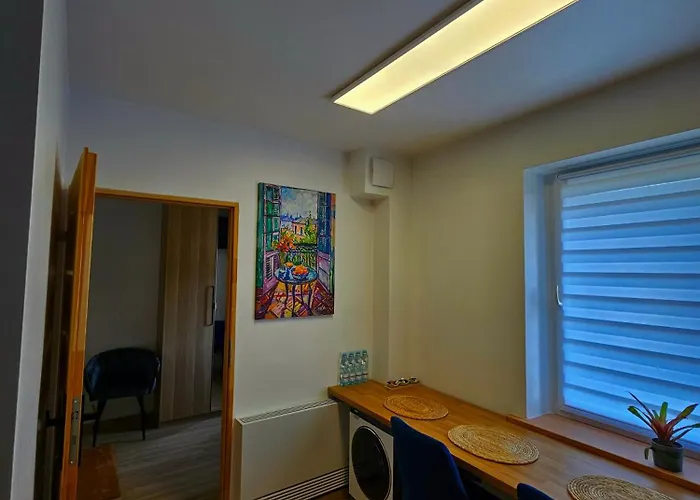Apartamento Radiostacja Ix, Parking Free Gliwice