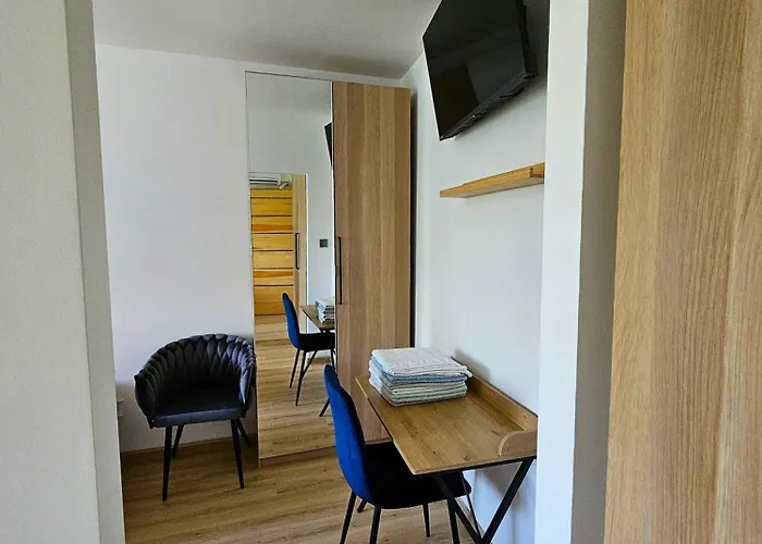 Apartamento Radiostacja Ix, Parking Free