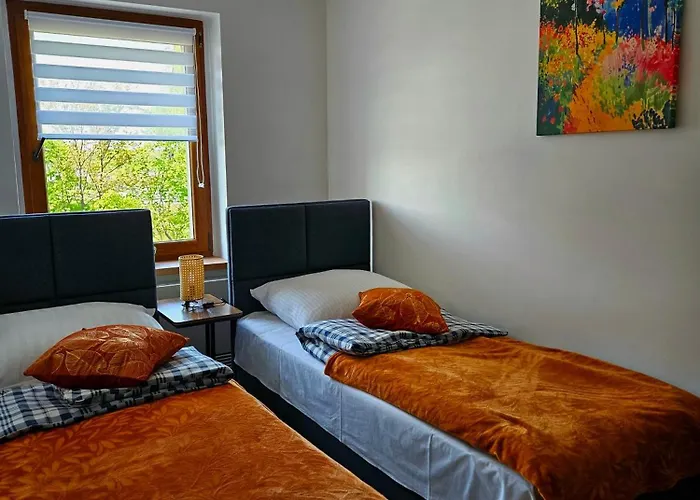 Radiostacja Ix, Parking Free Gliwice