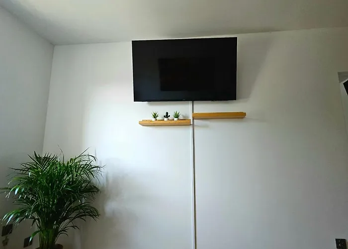 Apartamento Radiostacja Ix, Parking Free Gliwice