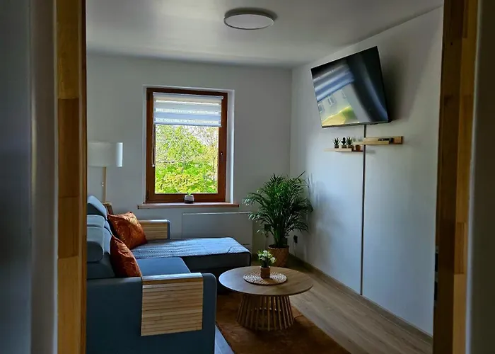 Radiostacja Ix, Parking Free Gliwice