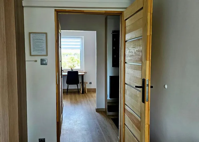 Apartamento Radiostacja Ix, Parking Free Gliwice