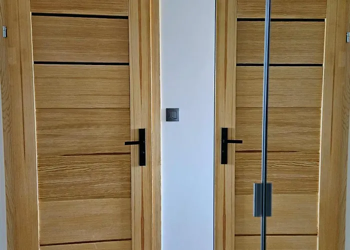 Radiostacja Ix, Parking Free * Gliwice