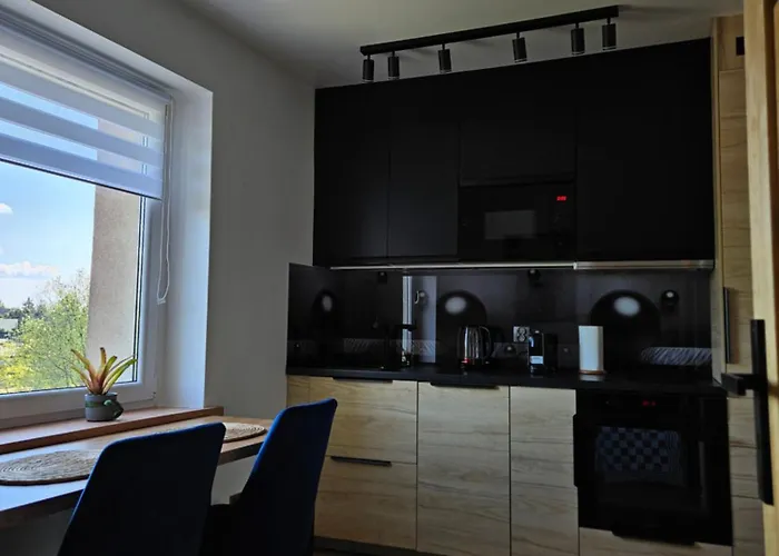 Apartamento Radiostacja Ix, Parking Free Gliwice